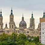 Lejlighed The Dragon Of Pilar - Turistea Zaragoza