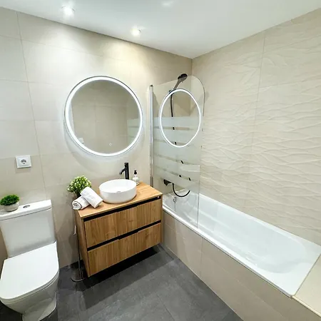 Appartement The Dragon Of Pilar - Turistea Zaragoza