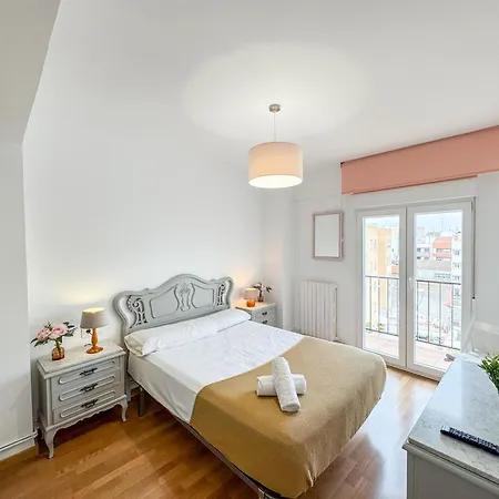 The Dragon Of Pilar - Turistea Appartement *