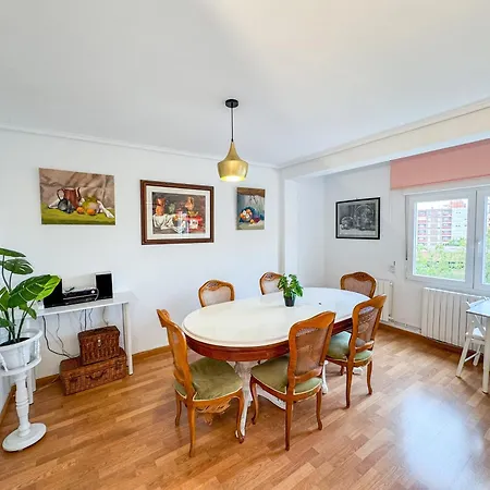 Appartement The Dragon Of Pilar - Turistea