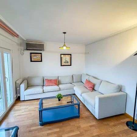 Appartement The Dragon Of Pilar - Turistea Zaragoza