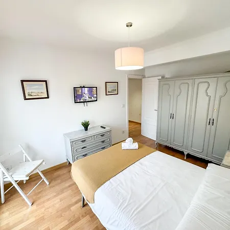 Appartement The Dragon Of Pilar - Turistea *