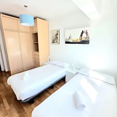 Apartment The Dragon Of Pilar - Turistea