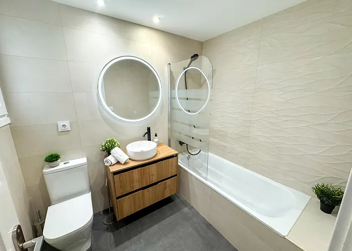 شقة The Dragon Of Pilar - Turistea سرقسطة