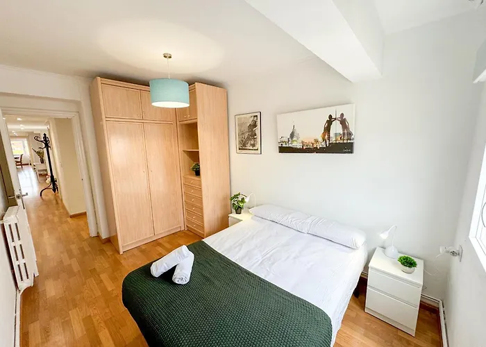 Daire The Dragon Of Pilar - Turistea Zaragoza