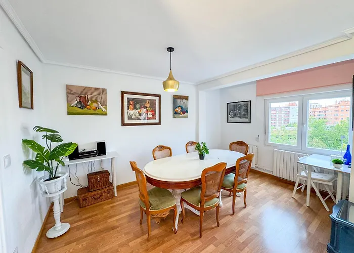 Daire The Dragon Of Pilar - Turistea