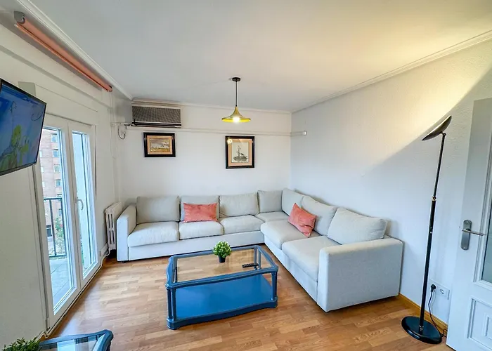 Daire The Dragon Of Pilar - Turistea Zaragoza