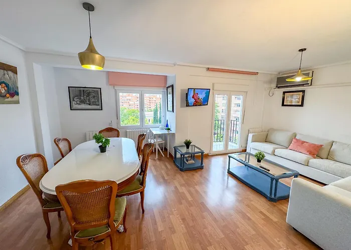 The Dragon Of Pilar - Turistea Zaragoza