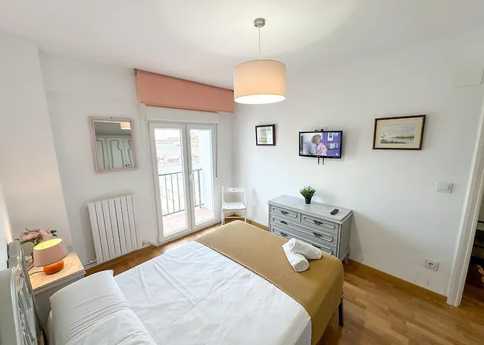 The Dragon Of Pilar - Turistea Daire Zaragoza