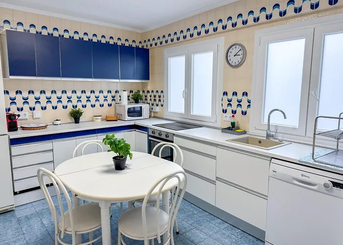 The Dragon Of Pilar - Turistea شقة