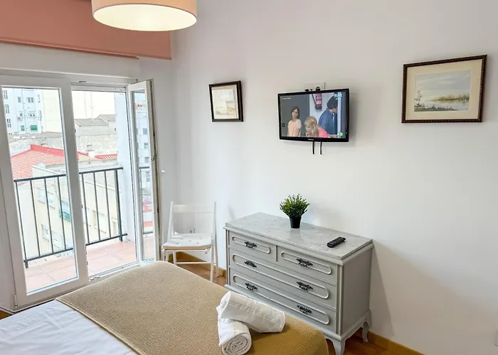 Daire The Dragon Of Pilar - Turistea Zaragoza