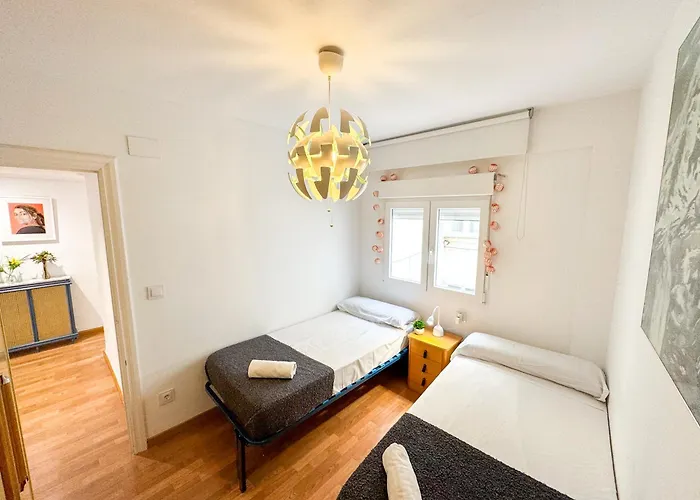 The Dragon Of Pilar - Turistea Daire Zaragoza