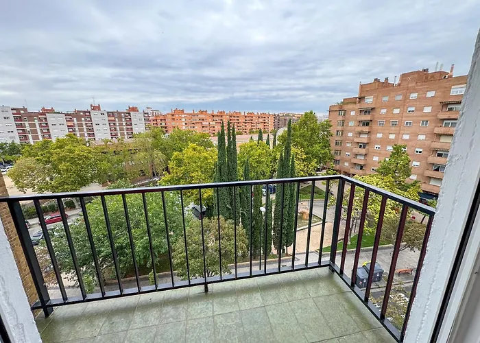 The Dragon Of Pilar - Turistea * سرقسطة