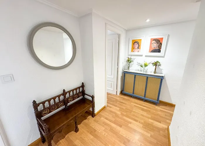 Daire The Dragon Of Pilar - Turistea *