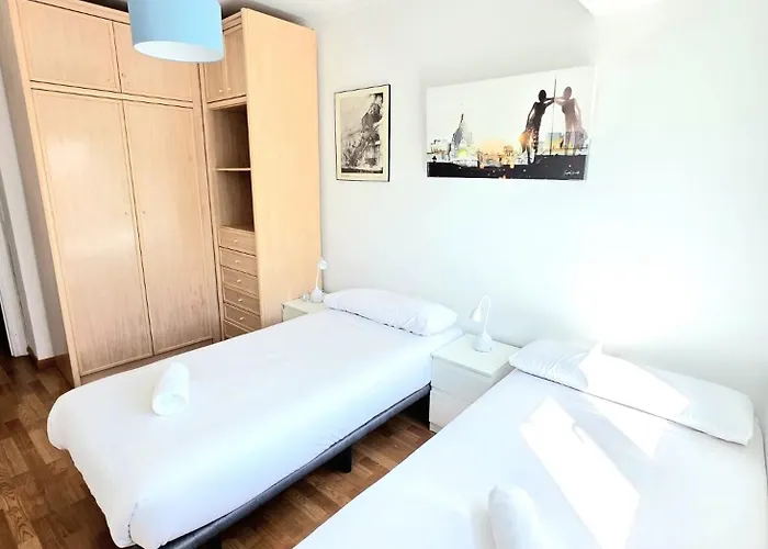 شقة The Dragon Of Pilar - Turistea